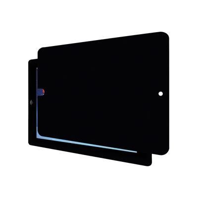 Fellowes 4806501 PrivaScreen Blackout - Screen privacy filter - for Apple iPad Air Fellowes 4806501 PrivaScreen Blackout - Screen privacy filter - for Apple iPad Air