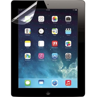 Fellowes 4812301 VisiScreen - Screen protector - for Apple iPad (3rd generation) iPad 2 iPad with Retina display (4th generation) Fellowes 4812301 VisiScreen - Screen protector - for Apple iPad (3rd generation) iPad 2 iPad with Retina display (4th generation)
