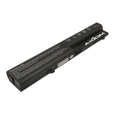Axiom Memory NZ374AA AX Notebook battery 1 x lithium ion 6 cell for HP 510 Mobile Thin Client 4410t ProBook 4410s 4411s 4415s