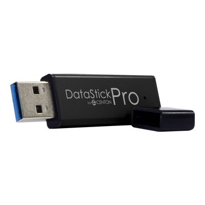 Centon S1-U3P6-16G-10B MP ValuePack USB 3.0 Pro - USB flash drive - 16 GB - USB 3.0 - black (pack of 10) Centon S1-U3P6-16G-10B MP ValuePack USB 3.0 Pro - USB flash drive - 16 GB - USB 3.0 - black (pack of 10)
