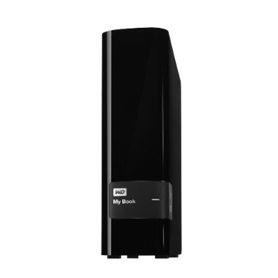 WD WDBFJK0060HBK-NESN WD My Book WDBFJK0060HBK - Hard drive - encrypted - 6 TB - external (desktop) - USB 3.0 - black WD WDBFJK0060HBK-NESN WD My Book WDBFJK0060HBK - Hard drive - encrypted - 6 TB - external (desktop) - USB 3.0 - black