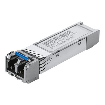 EAN 6935364022082 product image for TP-Link TXM431-LR TXM431-LR - SFP+ transceiver module - 10 Gigabit Ethernet - 10 | upcitemdb.com