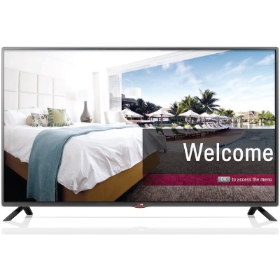 Lg Electronics 22ly340c 22 Ultra-slim Direct Led Commercial Widescreen