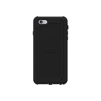Trident Case CY API655 BK000 Cyclops Case for Apple iPhone 6 Plus 6s Plus Black