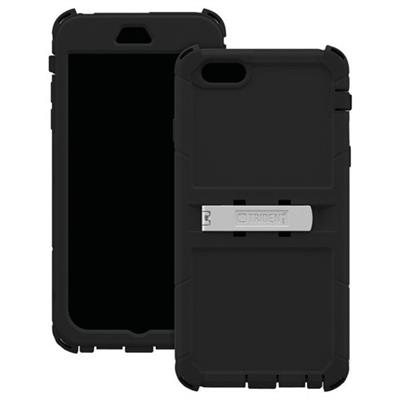 Trident Case KN API655 BK000 Kraken Series Case for iPhone 6s Plus iPhone 6 Plus Black