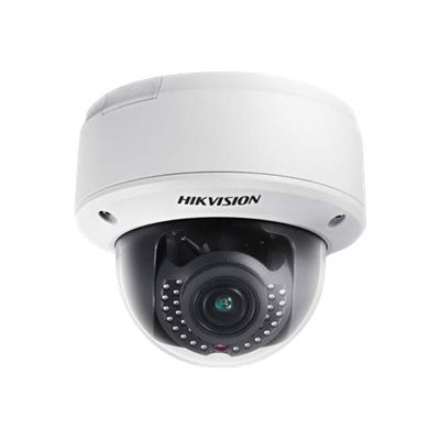 HIKvision DS 2CD4112FWD IZ Smart IPC DS 2CD4112FWD IZ Network surveillance camera dome color Day Night 1.3 MP 1280 x 960 auto iris vari focal