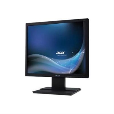 Acer UM.CV6AA.005-OB V196Lb - LED monitor - 19 (Open Box Product Limited Availability No Back Orders) Acer UM.CV6AA.005-OB V196Lb - LED monitor - 19 (Open Box Product Limited Availability No Back Orders)