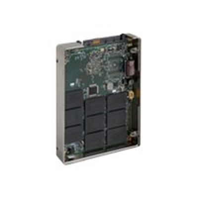 Hitachi GST 0B32259 Ultrastar SSD1600MR HUSMR1640ASS204 - Solid state drive - 400 GB - internal - 2.5 SFF - SAS 12Gb/s Hitachi GST 0B32259 Ultrastar SSD1600MR HUSMR1640ASS204 - Solid state drive - 400 GB - internal - 2.5 SFF - SAS 12Gb/s