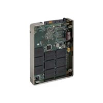 Hitachi GST 0B31068 Ultrastar SSD1600MM HUSMM1616ASS200 - Solid state drive - 1.6 TB - internal - 2.5 SFF - SAS 12Gb/s Hitachi GST 0B31068 Ultrastar SSD1600MM HUSMM1616ASS200 - Solid state drive - 1.6 TB - internal - 2.5 SFF - SAS 12Gb/s