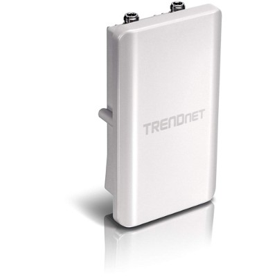 TRENDnet TEW 739APBO TEW 739APBO N300 Outdoor PoE Access Point Wireless access point 802.11b g n 2.4 GHz DC power