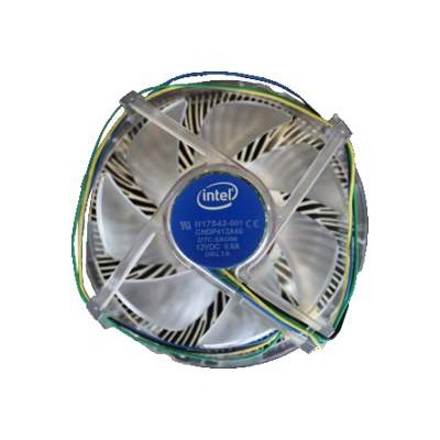 Intel BXTS13A Thermal Solution TS13A - Processor cooler - (LGA2011 Socket LGA2011-3 Socket) Intel BXTS13A Thermal Solution TS13A - Processor cooler - (LGA2011 Socket LGA2011-3 Socket)