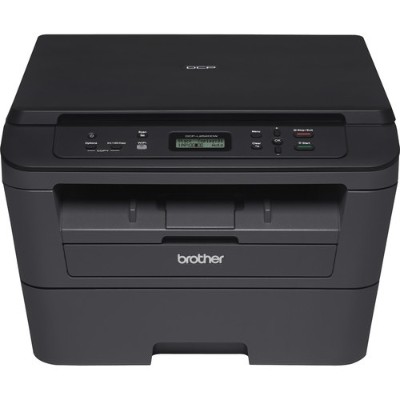 Brother DCPL2520DW DCP L2520DW Multifunction printer B W laser Letter A Size 8.5 in x 11 in A4 8.25 in x 11.7 in original A4 Legal media up