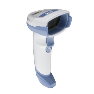 Zebra Tech Ds4308-sr00006zzww Symbol Ds4308 Handheld Scanner (scanner Only) - Nova White