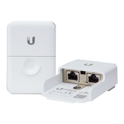 Ubiquiti Networks ETH SP Networks ETH SP PoE surge protector