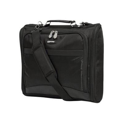 Mobile Edge MEEN14 Express Notebook Case for 14.1 Laptops Black