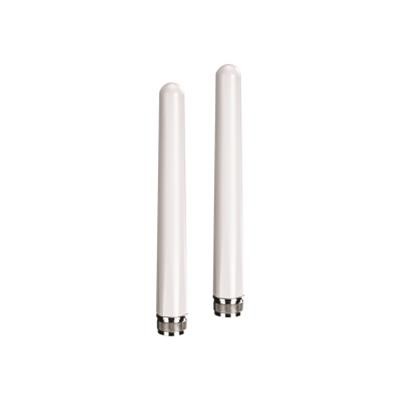 TRENDnet TEW AO57 TEW AO57 5 7 dBi Outdoor Dual Band Omni Antenna Kit Antenna outdoor 802.11 a b g n ac 7 dBi for 5 GHz 5 dBi for 2.4 GHz omni di