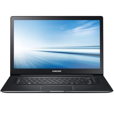 Samsung Electronics NP940X5J-K02US-OB ATIV Book 9 2014 Edition Intel Core i7-4500U 1.80GHz Notebook - 8GB RAM 256GB SSD 15.6 LED Full HD Touch Screen Gigabi