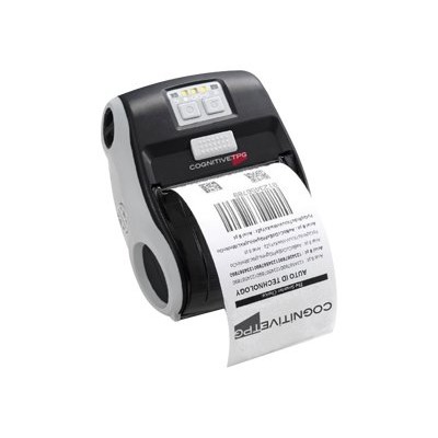 Cognitive Solution M320 B010 100 M320 Label printer thermal paper Roll 2.83 in 203 dpi up to 240.9 inch min USB Bluetooth Wi Fi