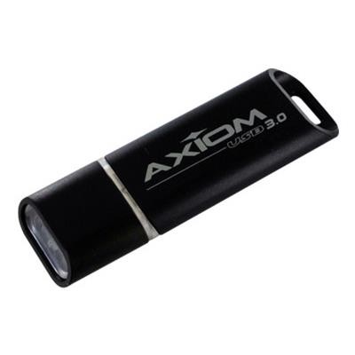 Axiom Memory USB3FD016GB-AX USB flash drive - 16 GB - USB 3.0 Axiom Memory USB3FD016GB-AX USB flash drive - 16 GB - USB 3.0