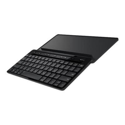 Microsoft P2z-00001 Universal Mobile Keyboard - Keyboard - Bluetooth - English - North American Layout - Black - For Surface