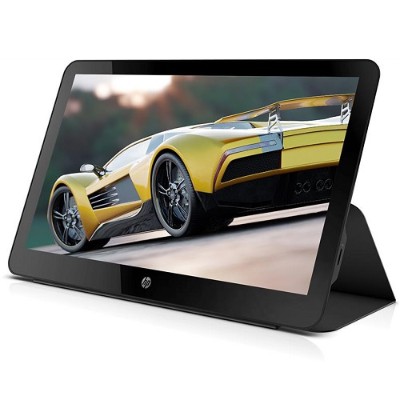 HP Inc. G8R65A8#ABA Smart Buy S140u 14-inch USB Portable Monitor HP Inc. G8R65A8#ABA Smart Buy S140u 14-inch USB Portable Monitor