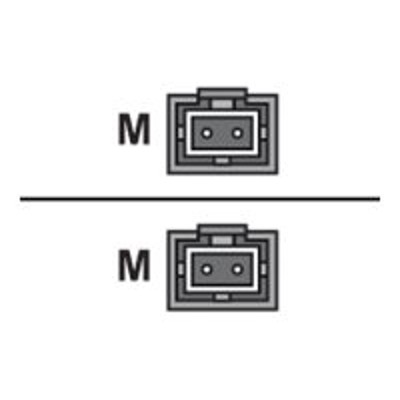 Axiom Memory MTMTMD6O-8M-AX AX - Network cable - MT-RJ multi-mode (M) to MT-RJ multi-mode (M) - 26 ft - fiber optic - 62.5 / 125 micron - OM1 - riser - orange Axiom Memory MTMTMD6O-8M-AX AX - Network cable - MT-RJ multi-mode (M) to MT-RJ multi-mode (M) - 26 ft - fiber optic - 62.5 / 125 micron - OM1 - riser - orange