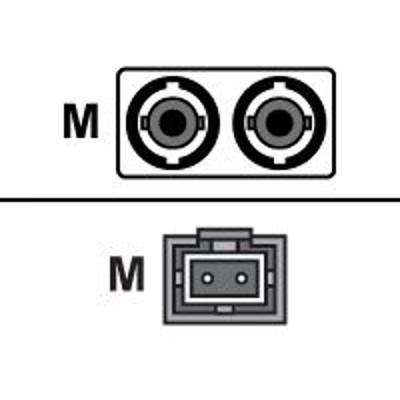 Axiom Memory STMTMD6O-20M-AX AX - Network cable - MT-RJ multi-mode (M) to ST multi-mode (M) - 66 ft - fiber optic - 62.5 / 125 micron - OM1 - riser - orange Axiom Memory STMTMD6O-20M-AX AX - Network cable - MT-RJ multi-mode (M) to ST multi-mode (M) - 66 ft - fiber optic - 62.5 / 125 micron - OM1 - riser - orange