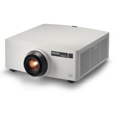 Christie 140-007108-01 1DLP WUXGA 5 400 ANSI Lumen Laser Phosphor Projector Christie 140-007108-01 1DLP WUXGA 5 400 ANSI Lumen Laser Phosphor Projector