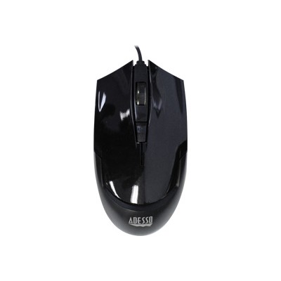 Adesso Imouseg1 Imouse G1 - Mouse - Optical - 4 Buttons - Wired - Usb