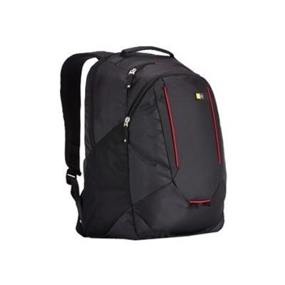 Case Logic BPED 115BLACK Evolution Deluxe Backpack Black