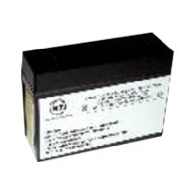 Battery Technology inc RBC10 SLA10 BTI Replacement Battery 10 for APC UPS battery 1 x lead acid for APC Back UPS Office 280