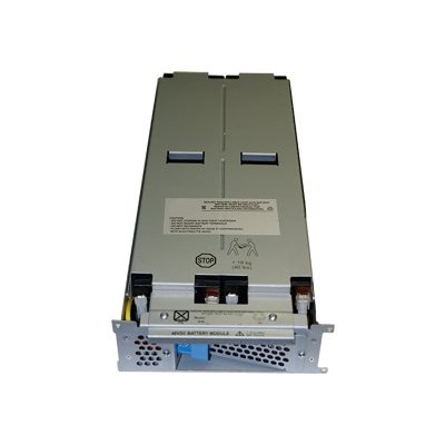 Battery Technology inc RBC43 SLA43 BTI Replacement Battery 43 for APC UPS battery 1 x lead acid for P N SMT2200RMI2U SMT2200RMUS SMT3000RM2U SMT3000R