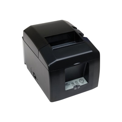 Star Micronics 37963901 TSP 654II WebPRNT 24 Receipt printer thermal paper Roll 3.15 in 203 dpi up to 708.7 inch min LAN