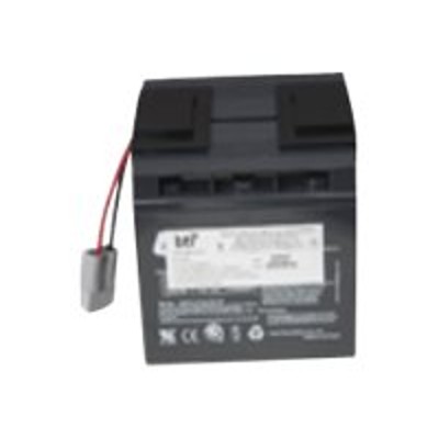 Battery Technology inc RBC7-SLA7-BTI Replacement Battery #7 for APC - UPS battery - 1 x lead acid - for P/N: SMT1500 SMT1500I SMT1500TW SMT1500US SU1400I S Battery Technology inc RBC7-SLA7-BTI Replacement Battery #7 for APC - UPS battery - 1 x lead acid - for P/N: SMT1500 SMT1500I SMT1500TW SMT1500US SU1400I S