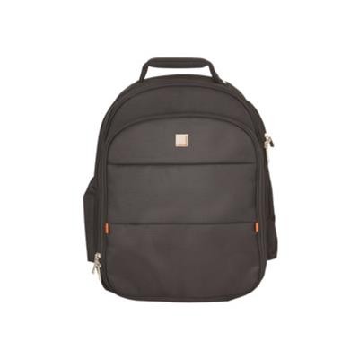 Urban Factory CBP06UF City Classic V2 Notebook carrying backpack 15.6 black