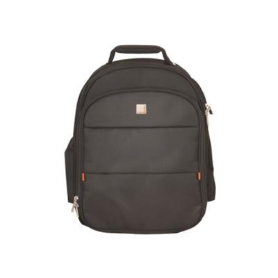 Urban Factory CBP17UF City Backpack CBP17UF Notebook carrying backpack 17.3 black