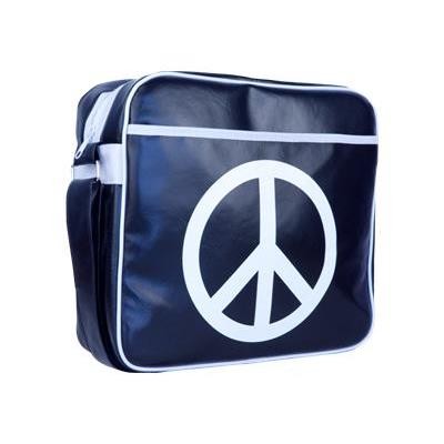 Urban Factory PAL06UF Peace Love Bag Notebook carrying case 16