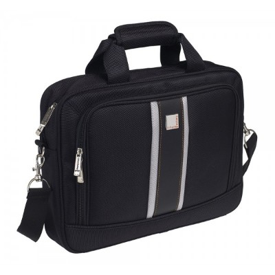 Urban Factory TLM04UF Toploader Mission Notebook carrying case 14.1