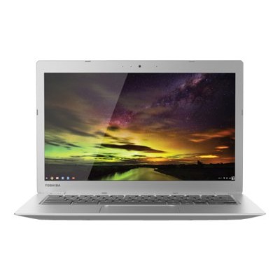Toshiba Plm02u-009008 Chromebook 2 Cb35-b3340 - Celeron N2840 / 2.16 Ghz - Chrome Os - 4 Gb Ram - 16 Gb Emmc - 13.3 1920 X 1080 ( Full Hd ) - Intel Hd Graphics