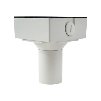 Arecont Vision AV PMJB AV PMJB Camera mounting bracket ceiling mountable ivory for MegaDome 2 Series AV3255DN H SurroundVideo G5 AV20585PM
