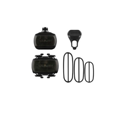 Garmin International 010-12104-00 Bike Speed Sensor and Cadence Sensor Garmin International 010-12104-00 Bike Speed Sensor and Cadence Sensor