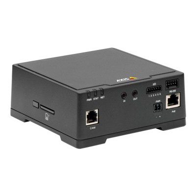 Axis 0658 001 F41 Main Unit Video server