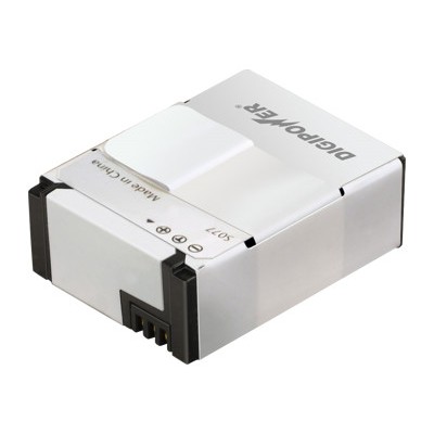 Cellular Innovations Bp-gphr301 Digipower Bp - Camcorder Battery Li-ion 1050 Mah - For Gopro Hero3