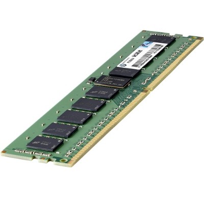 Hewlett Packard Enterprise 726718 S21 DDR4 8 GB DIMM 288 pin 2133 MHz PC4 17000 CL15 1.2 V registered ECC Smart Buy