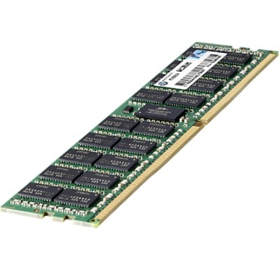 Hewlett Packard Enterprise 726719 B21 DDR4 16 GB DIMM 288 pin 2133 MHz PC4 17000 CL15 1.2 V registered ECC