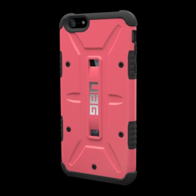 Urban Armor Gear UAG IPH6 6SPLS PMAVP Protective cover for cell phone for Apple iPhone 6s Plus iPhone 6 Plus