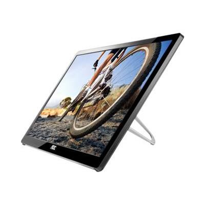 AOC E1759FWU 17 USB-Powered LED Monitor with Built-in DisplayLink Technology AOC E1759FWU 17 USB-Powered LED Monitor with Built-in DisplayLink Technology