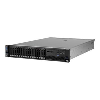 Lenovo System x Servers 5462EEU System x3650 M5 5462 Xeon E5 2670V3 2.3 GHz 16 GB 0 GB