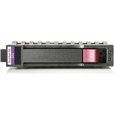 Hewlett Packard Enterprise 759208-s21 Enterprise - Hard Drive - 300 Gb - Hot-swap - 2.5 Sff - Sas 12gb/s - 15000 Rpm - Smart Buy - With  Smartdrive Carrier