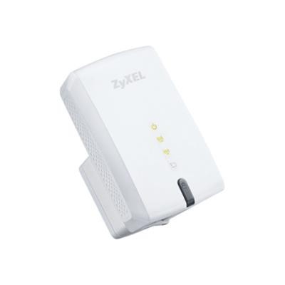 Zyxel WRE6505 WRE6505 - Wi-Fi range extender - 100Mb LAN - 802.11a/b/g/n/ac - Dual Band Zyxel WRE6505 WRE6505 - Wi-Fi range extender - 100Mb LAN - 802.11a/b/g/n/ac - Dual Band
